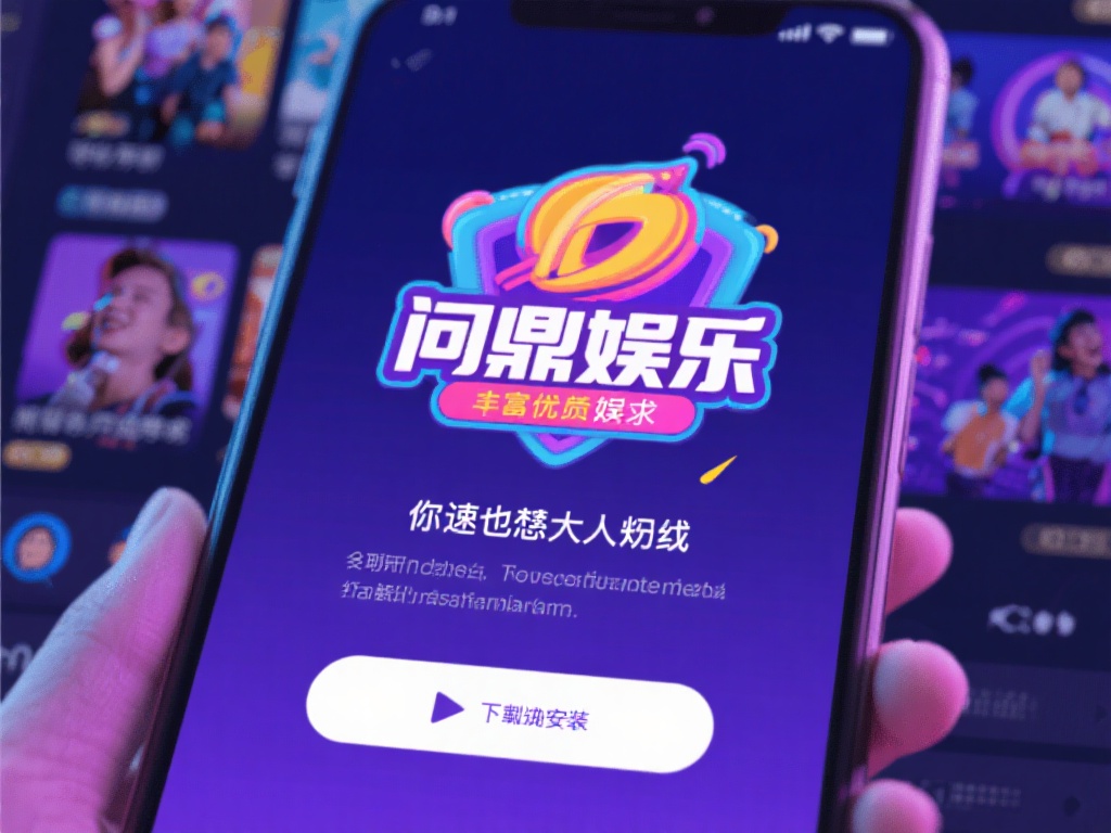 问鼎娱乐免费安装教程及最新版本下载指南 (问鼎娱乐免费安装教程及最新版本下载完整指南详解) 在如今快节奏的数字娱乐时代,寻找一款优质的娱乐应用