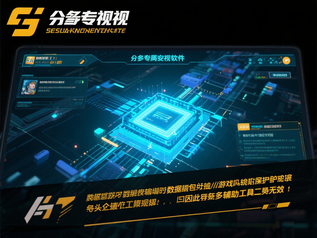 大多数所谓的透视软件并非如宣传般神奇。它们的运作原