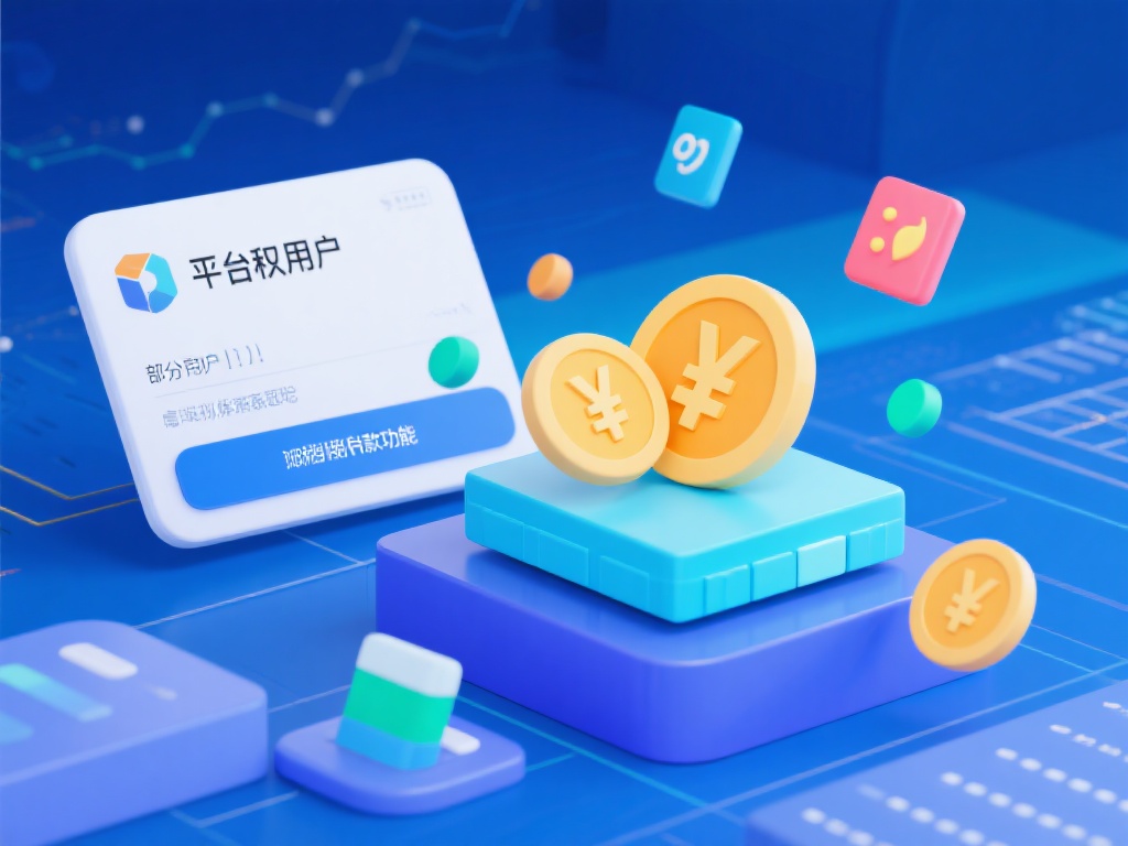 值得注意的是，部分用户可能会将平台内的积分或虚拟货