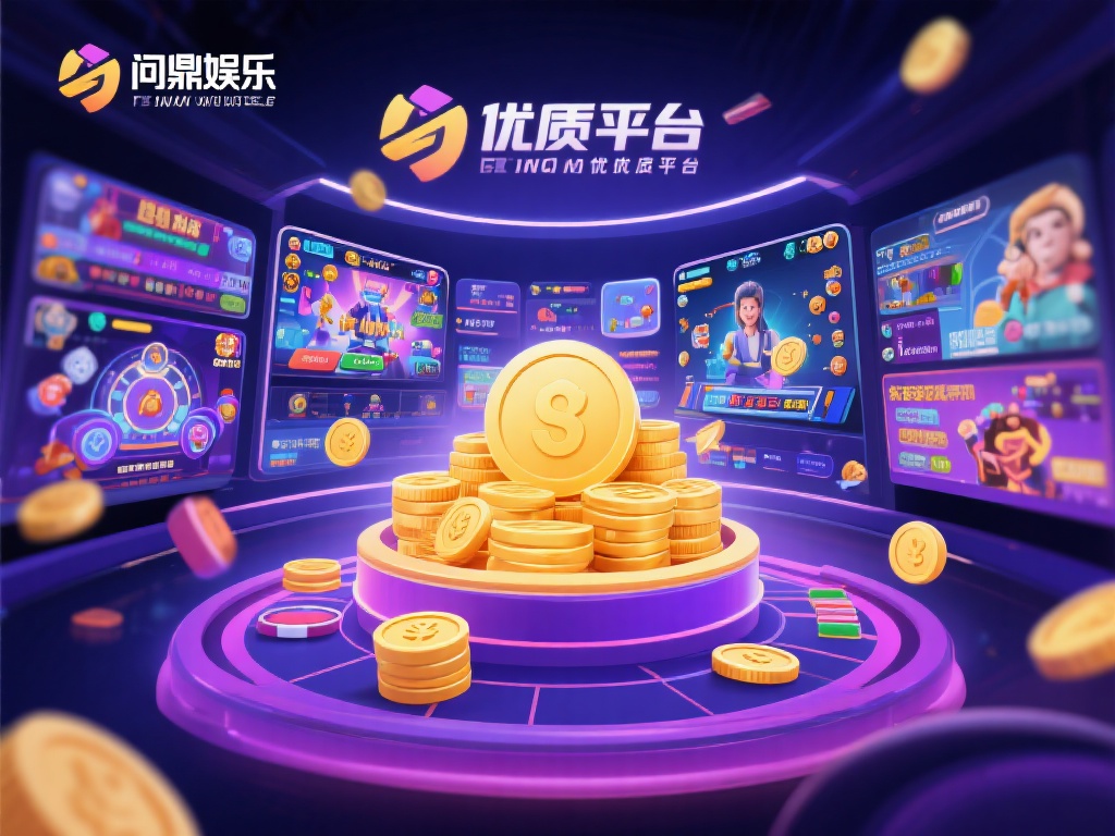 娱乐早已不再是单纯的消遣方式，而是逐渐演变成一种可