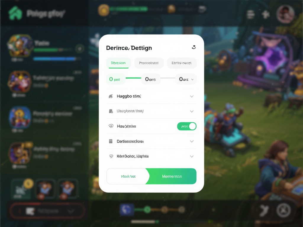 此外，这款工具还支持个性化定制。比如，你可以根据自