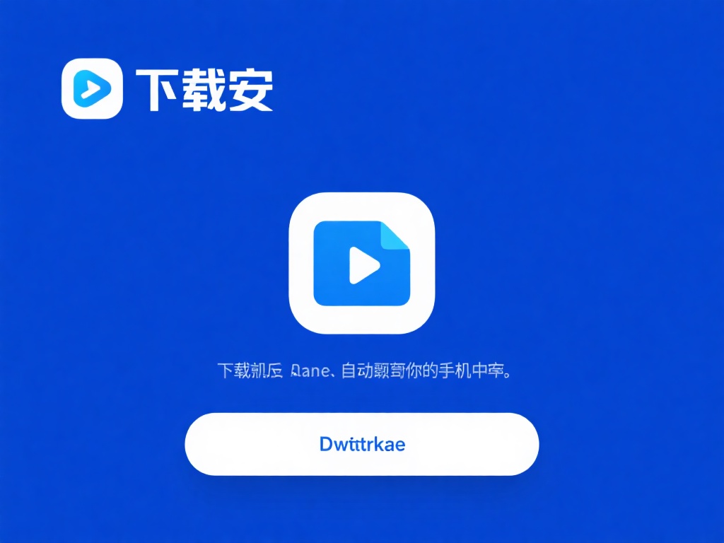 下载与安装：点击下载按钮后，安装包会自动保存到你的