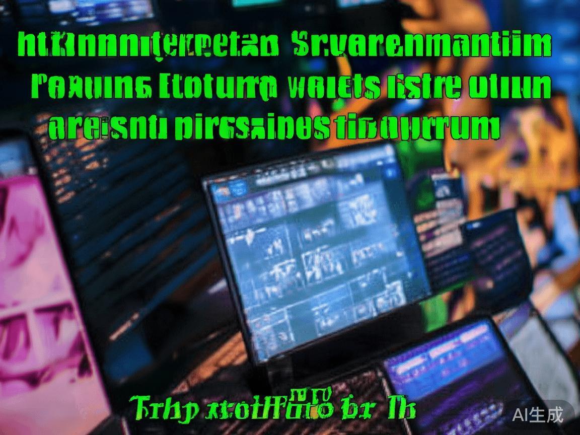 在数字时代，网络社区已成为人们交流思想、分享信息的