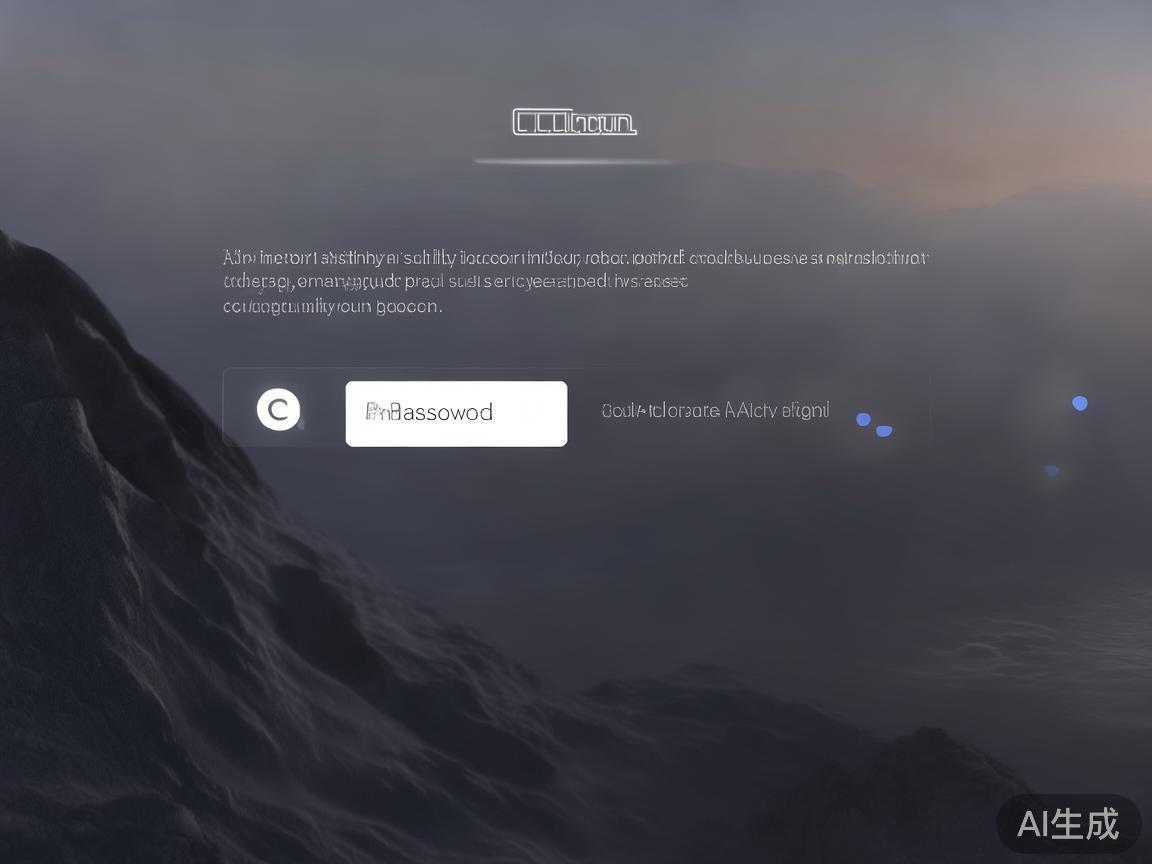 账号密码登录：传统且最常用的方式。用户在注册时创建