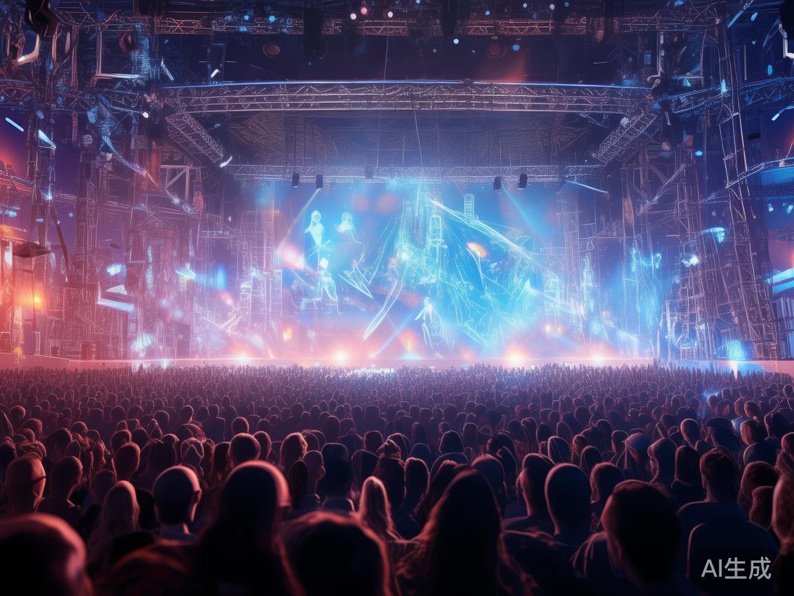 畅谈问鼎娱乐群精彩活动与丰富互动方式的全面体验 案例分析:打造沉浸式娱乐体验
假设平台策划一次“